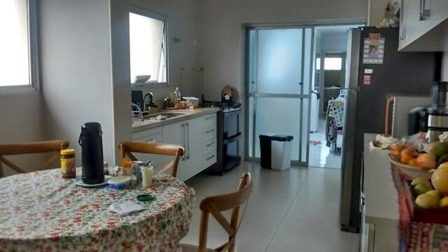 Apartamento na Vila Andrade - São Paulo/SP, localizado em São Paulo - SP