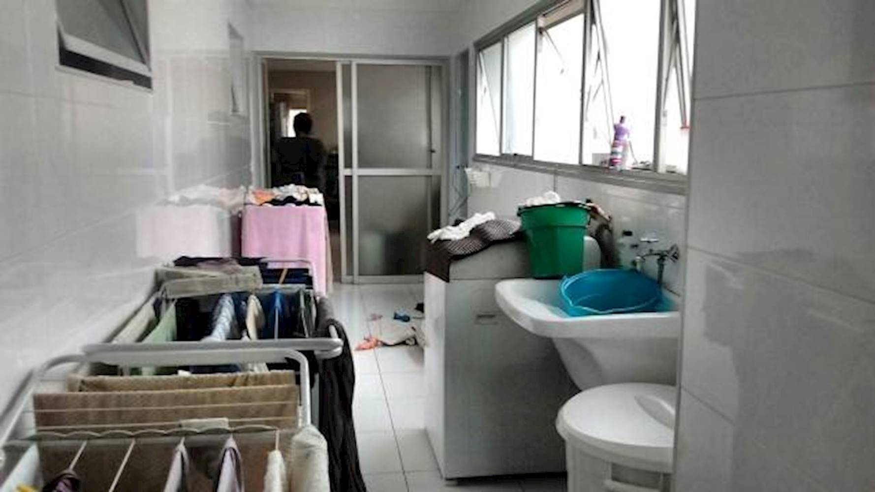 Apartamento na Vila Andrade - São Paulo/SP, localizado em São Paulo - SP