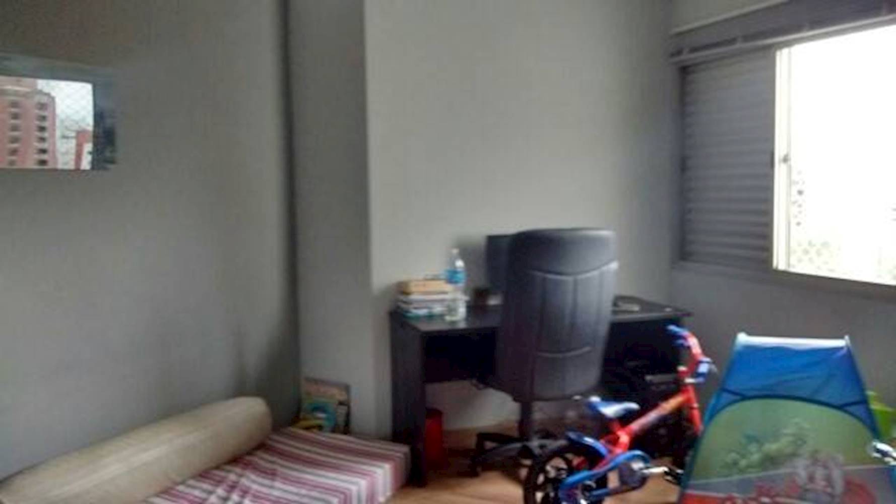 Apartamento na Vila Andrade - São Paulo/SP, localizado em São Paulo - SP