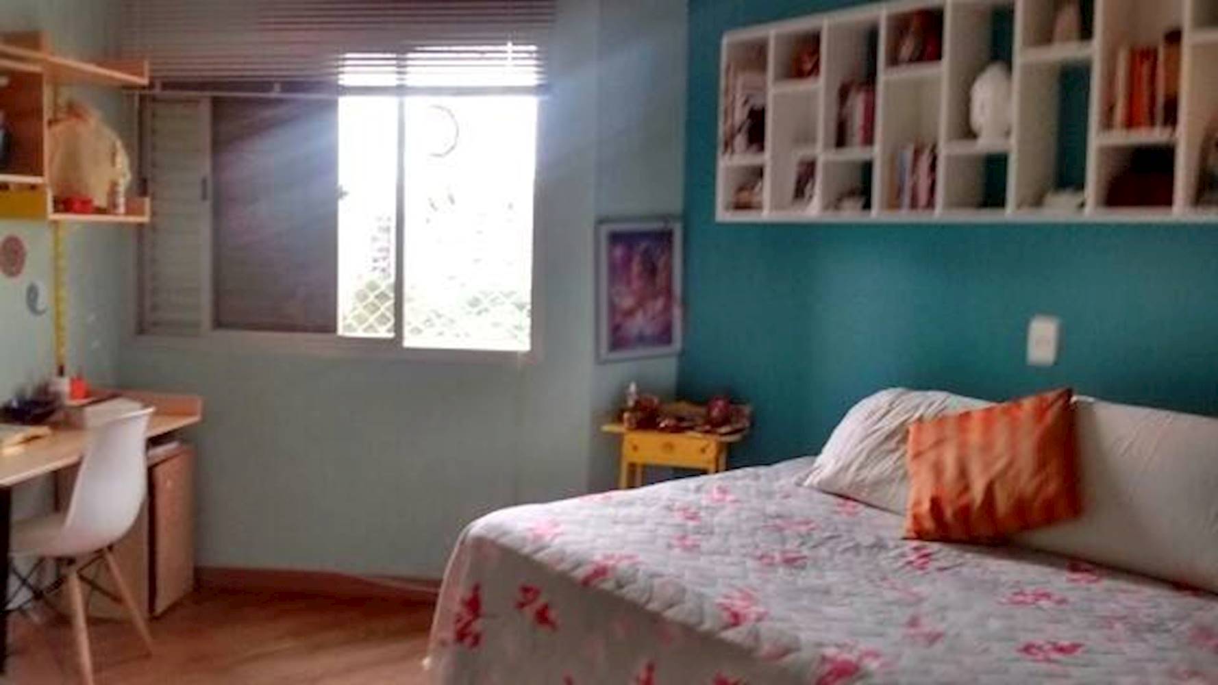Apartamento na Vila Andrade - São Paulo/SP, localizado em São Paulo - SP