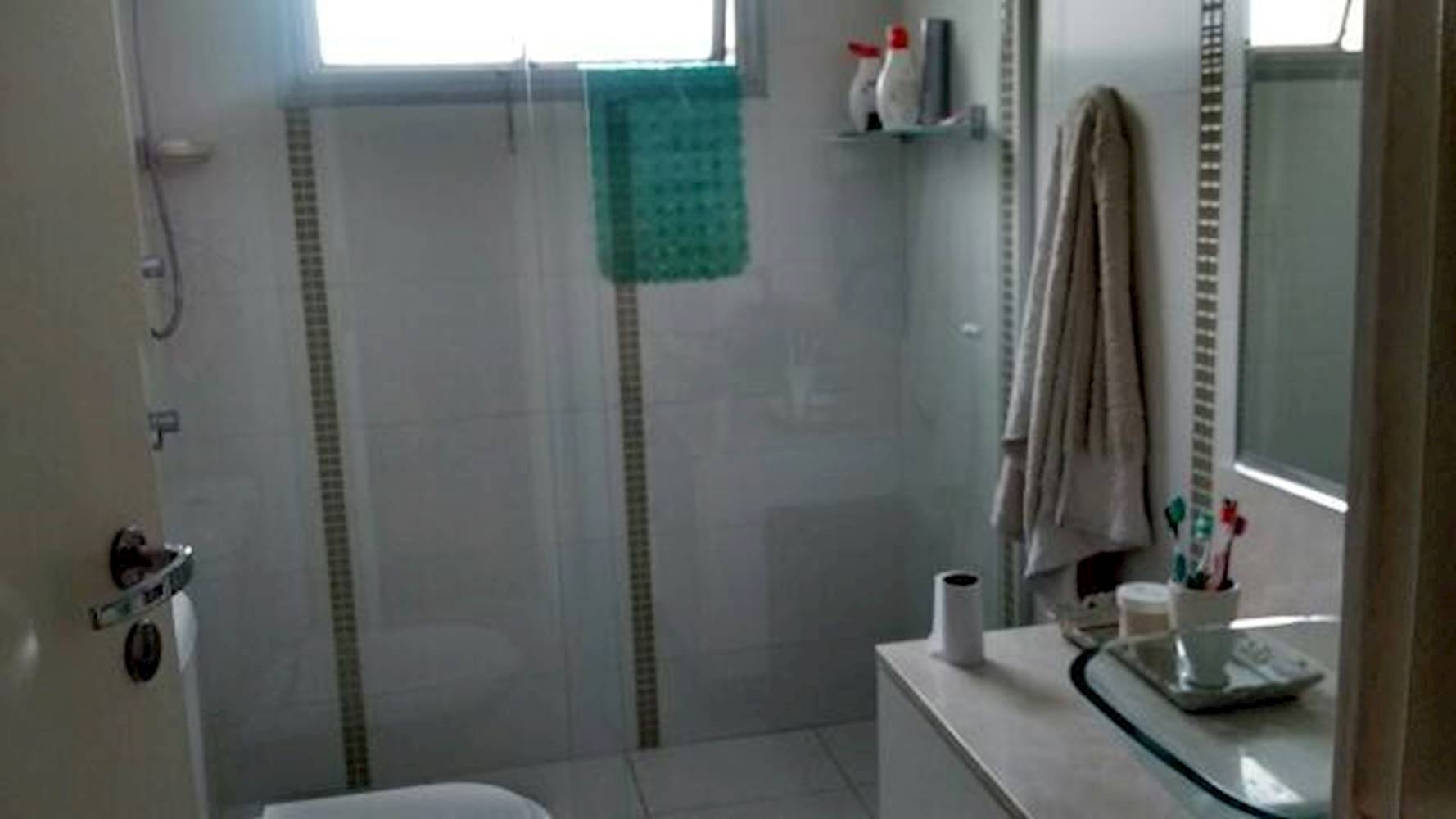 Apartamento na Vila Andrade - São Paulo/SP, localizado em São Paulo - SP