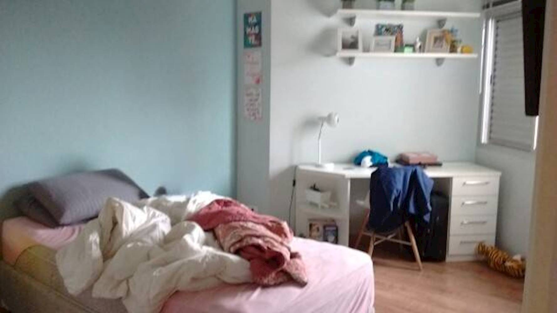 Apartamento na Vila Andrade - São Paulo/SP, localizado em São Paulo - SP