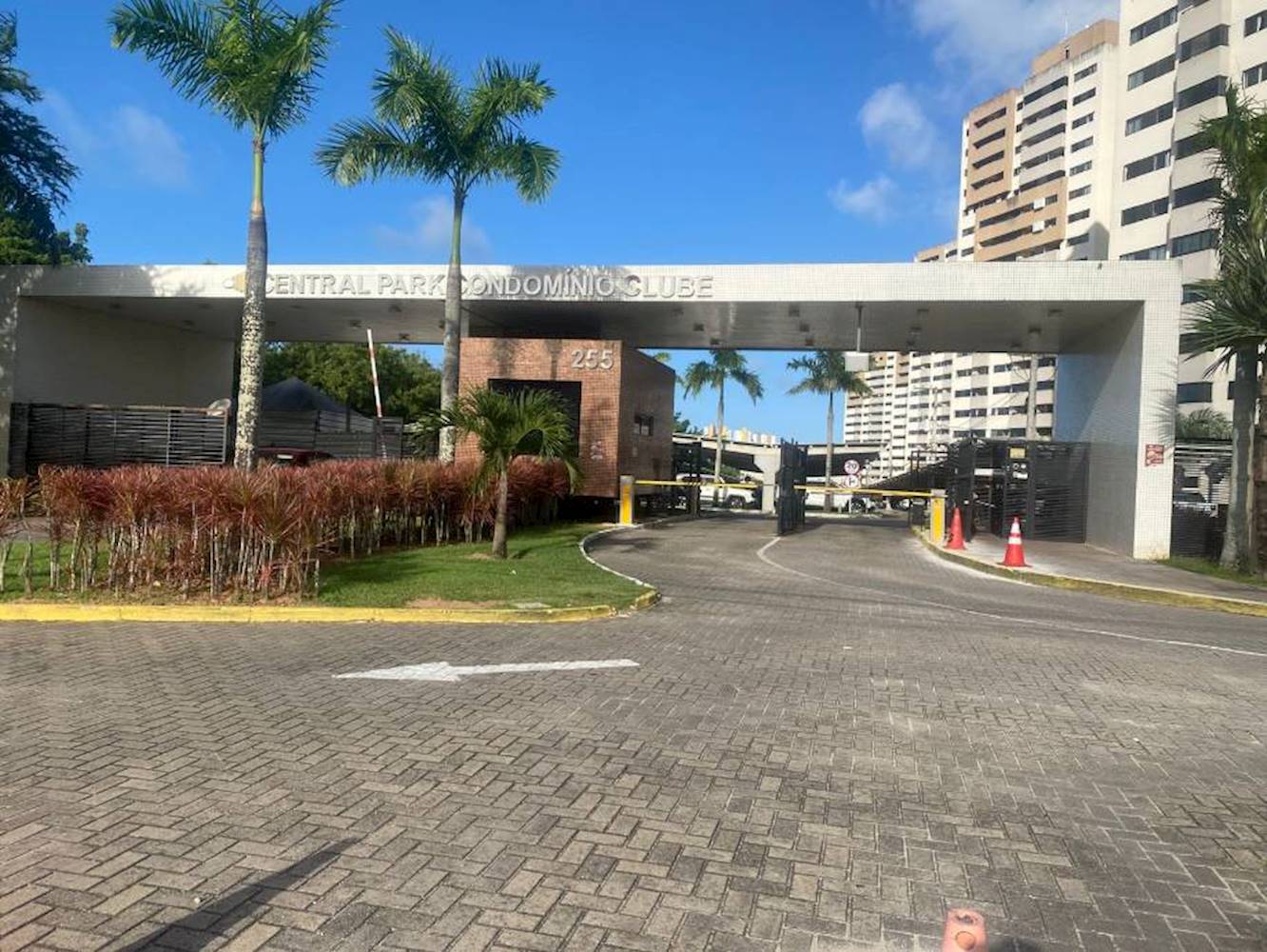 Imagem do imóvel Apartamento em Neópolis - Natal/RN