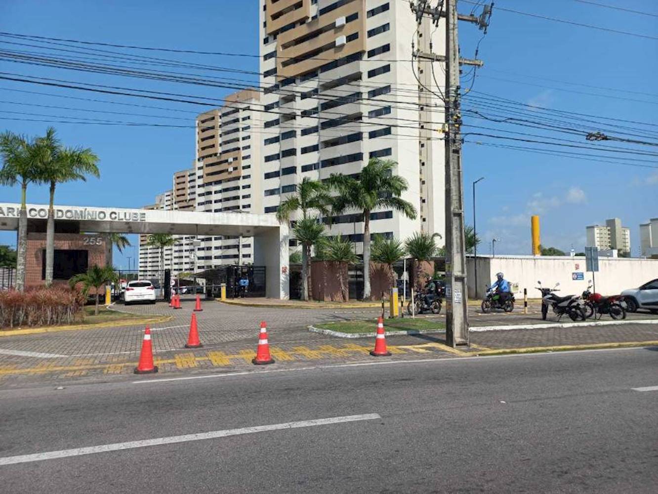 Apartamento em Neópolis - Natal/RN, localizado em Natal - RN