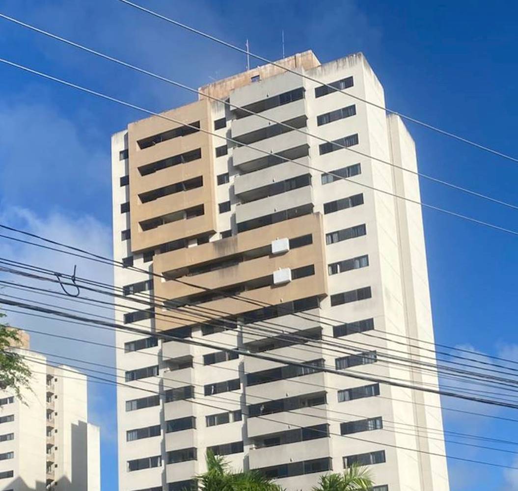Apartamento em Neópolis - Natal/RN, localizado em Natal - RN