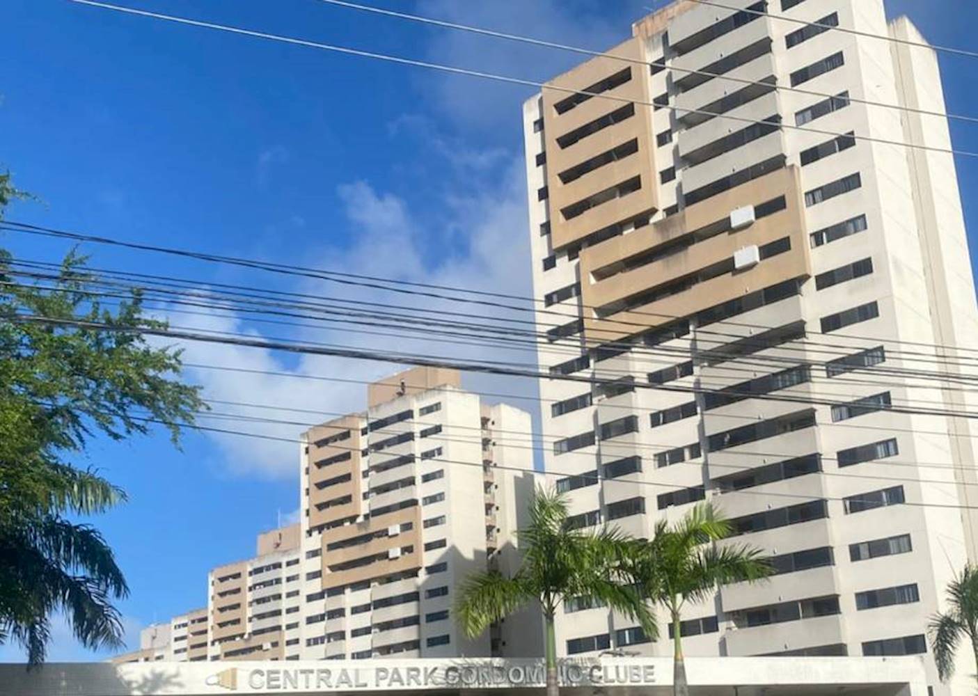 Apartamento em Neópolis - Natal/RN, localizado em Natal - RN