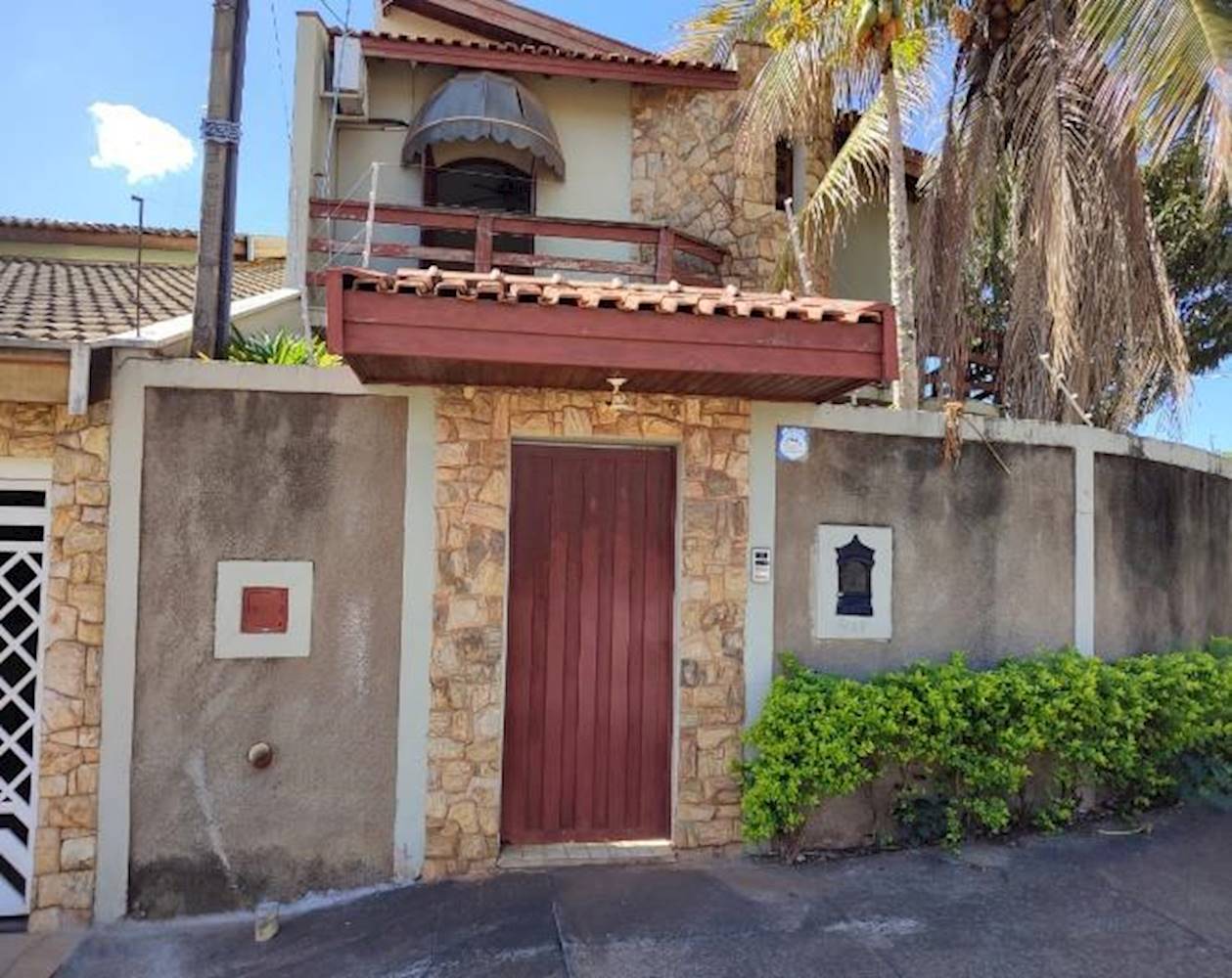 Casa no Jardim Macarenko em Sumaré/SP, localizado em Sumaré - SP
