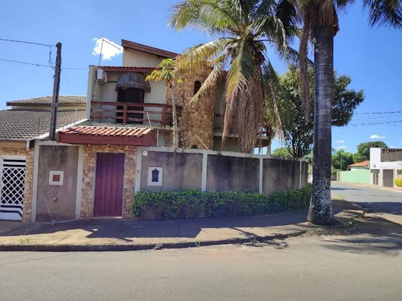 Casa no Jardim Macarenko em Sumaré/SP, localizado em Sumaré - SP