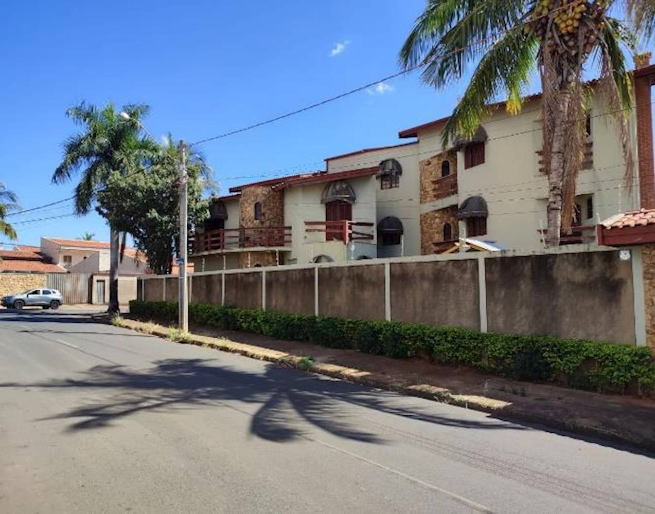 Casa no Jardim Macarenko em Sumaré/SP, localizado em Sumaré - SP
