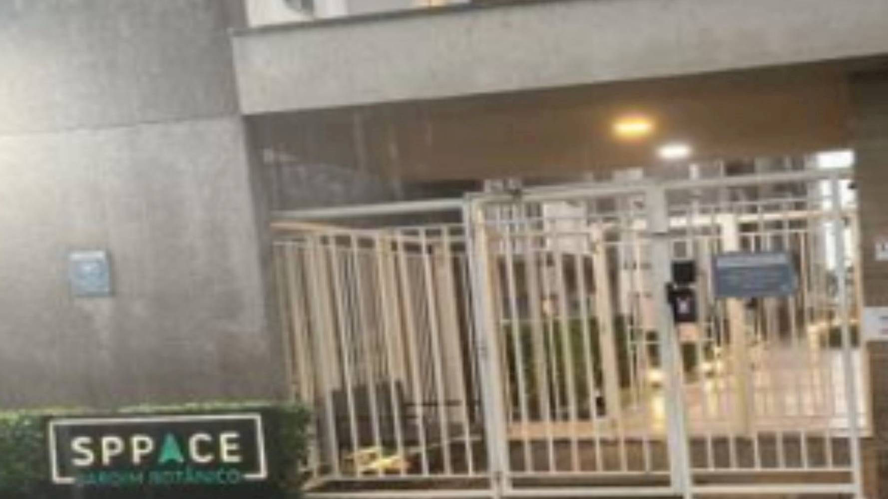 Apartamento no "Condomínio Residencial Sppace Jardim - Vila Água Funda - São Paulo/SP, localizado em São Paulo - SP