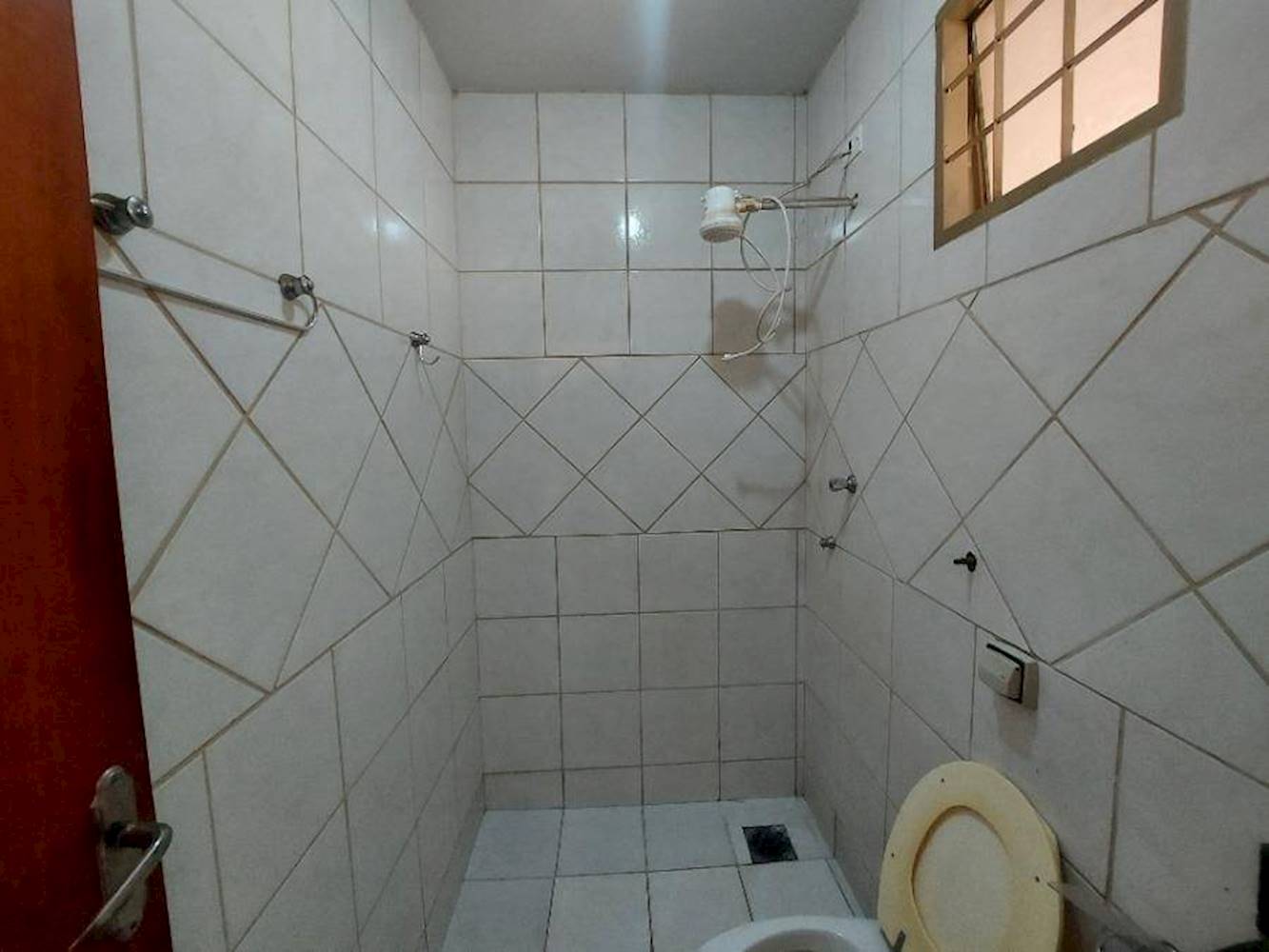 Casa na Vila Presidente Roosevelt em Uberlândia/MG, localizado em Uberlândia - MG