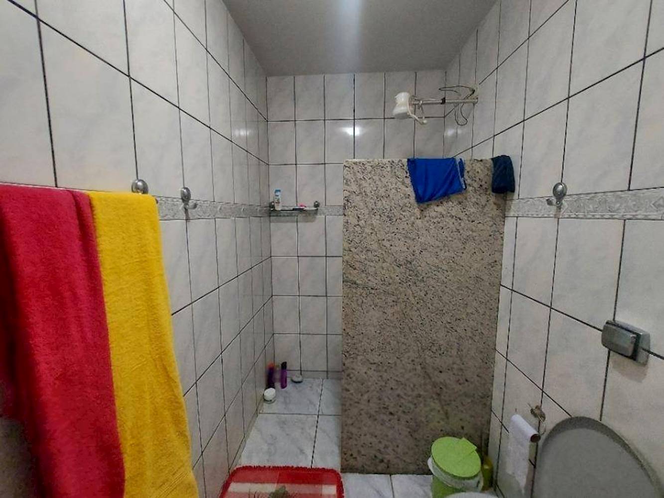 Casa na Vila Presidente Roosevelt em Uberlândia/MG, localizado em Uberlândia - MG