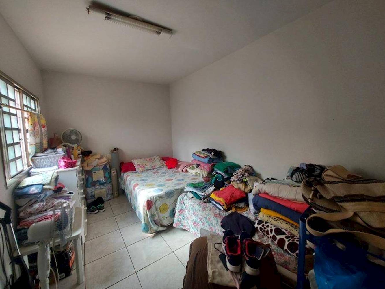 Casa na Vila Presidente Roosevelt em Uberlândia/MG, localizado em Uberlândia - MG
