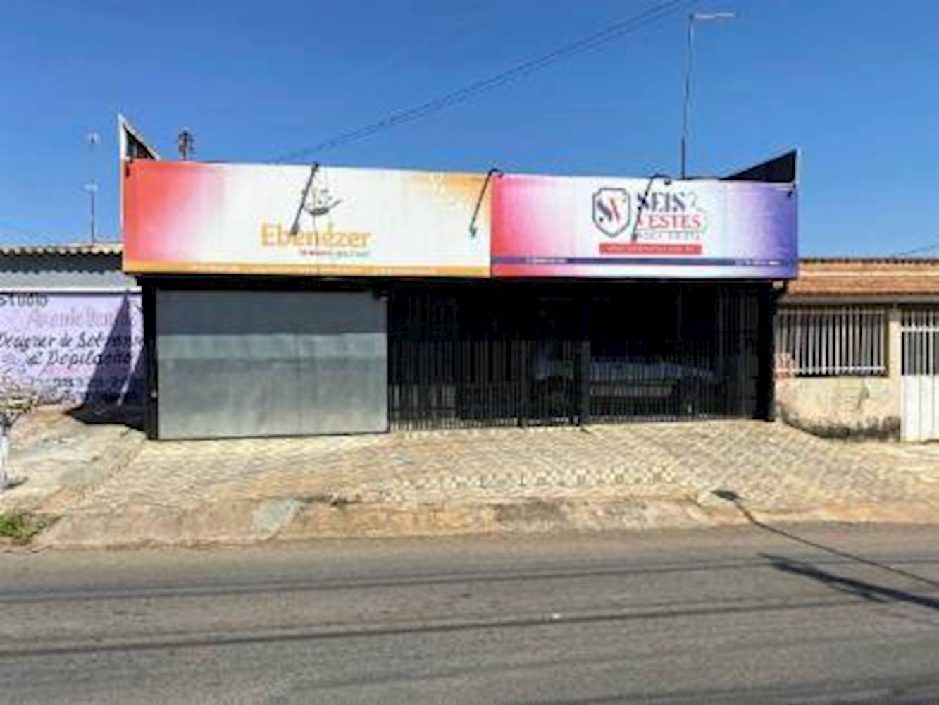 Imagem do imóvel Casa no Recanto das Emas/DF