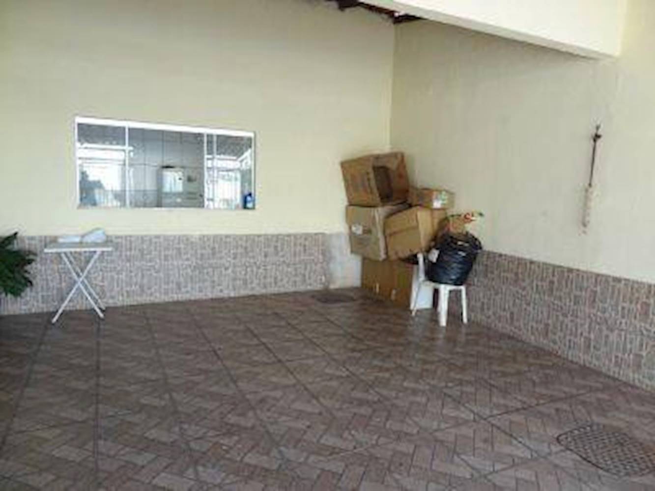 Casa no Recanto das Emas/DF, localizado em Brasília - DF