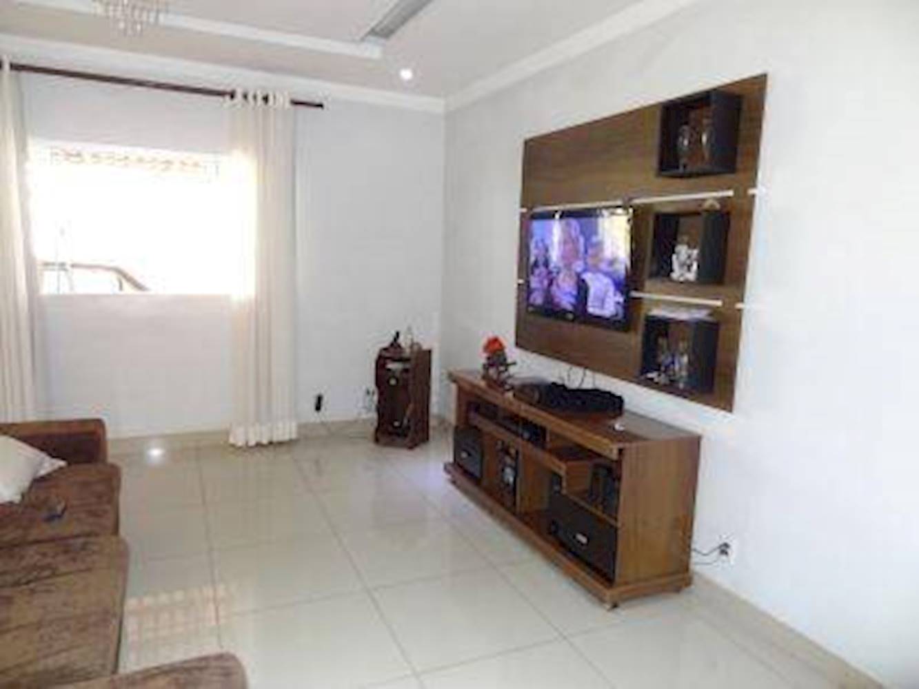 Casa no Recanto das Emas/DF, localizado em Brasília - DF