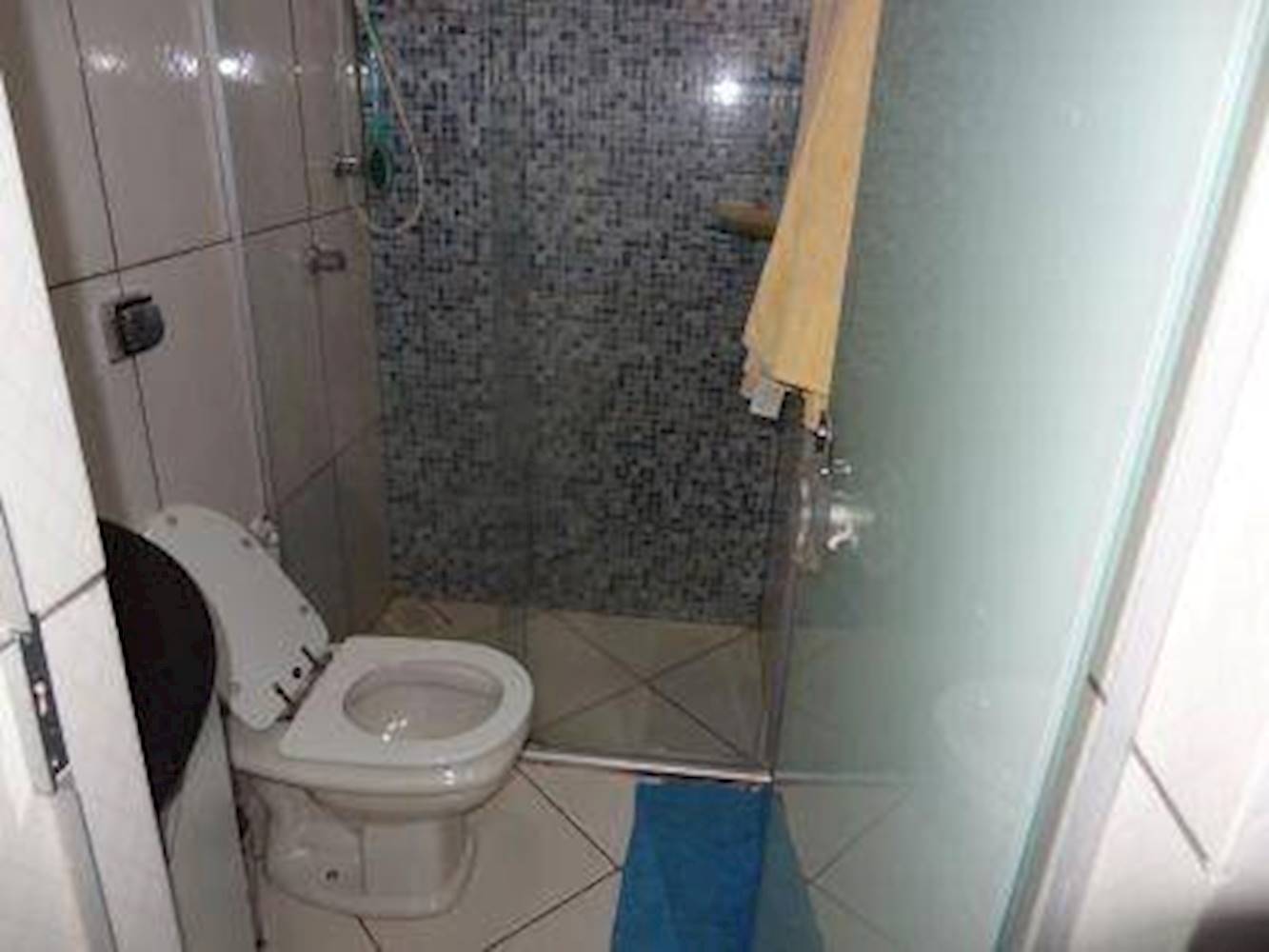 Casa no Recanto das Emas/DF, localizado em Brasília - DF