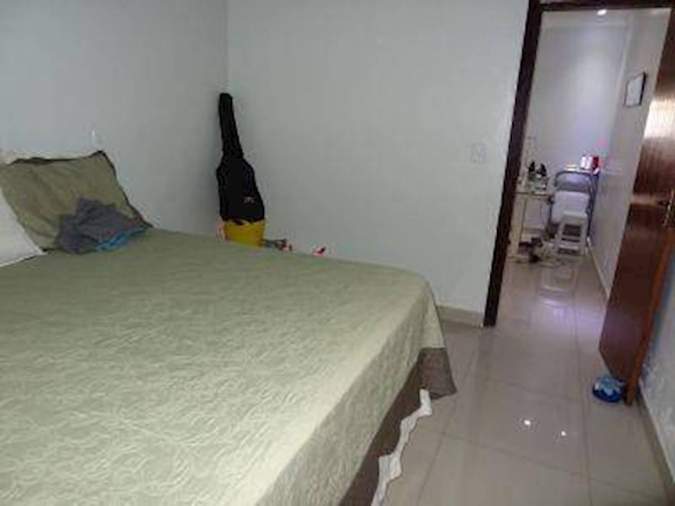 Casa no Recanto das Emas/DF, localizado em Brasília - DF