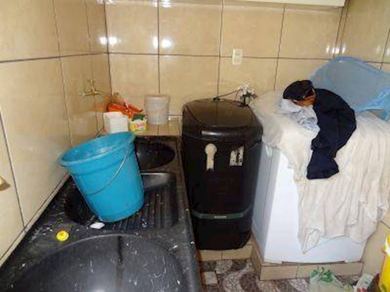 Casa no Recanto das Emas/DF, localizado em Brasília - DF