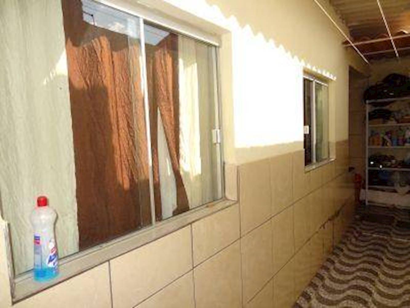 Casa no Recanto das Emas/DF, localizado em Brasília - DF