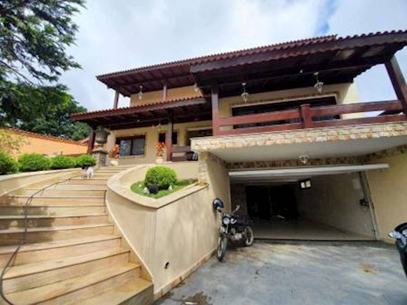 Casa no Jardim Vista Alegre em São Bernardo do Campo/SP, localizado em São Bernardo Do Campo - SP