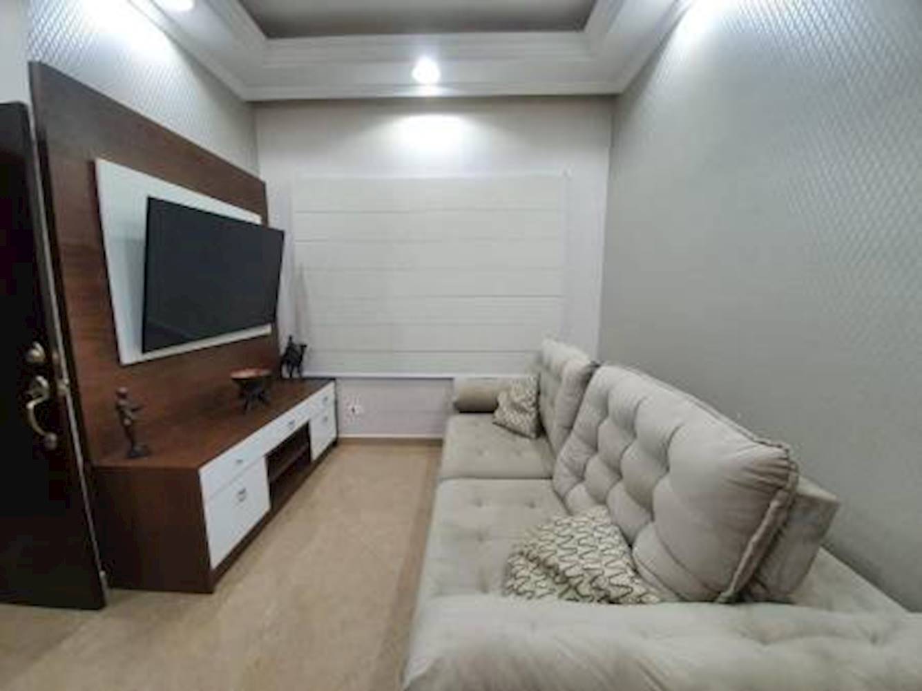 Casa no Jardim Vista Alegre em São Bernardo do Campo/SP, localizado em São Bernardo Do Campo - SP