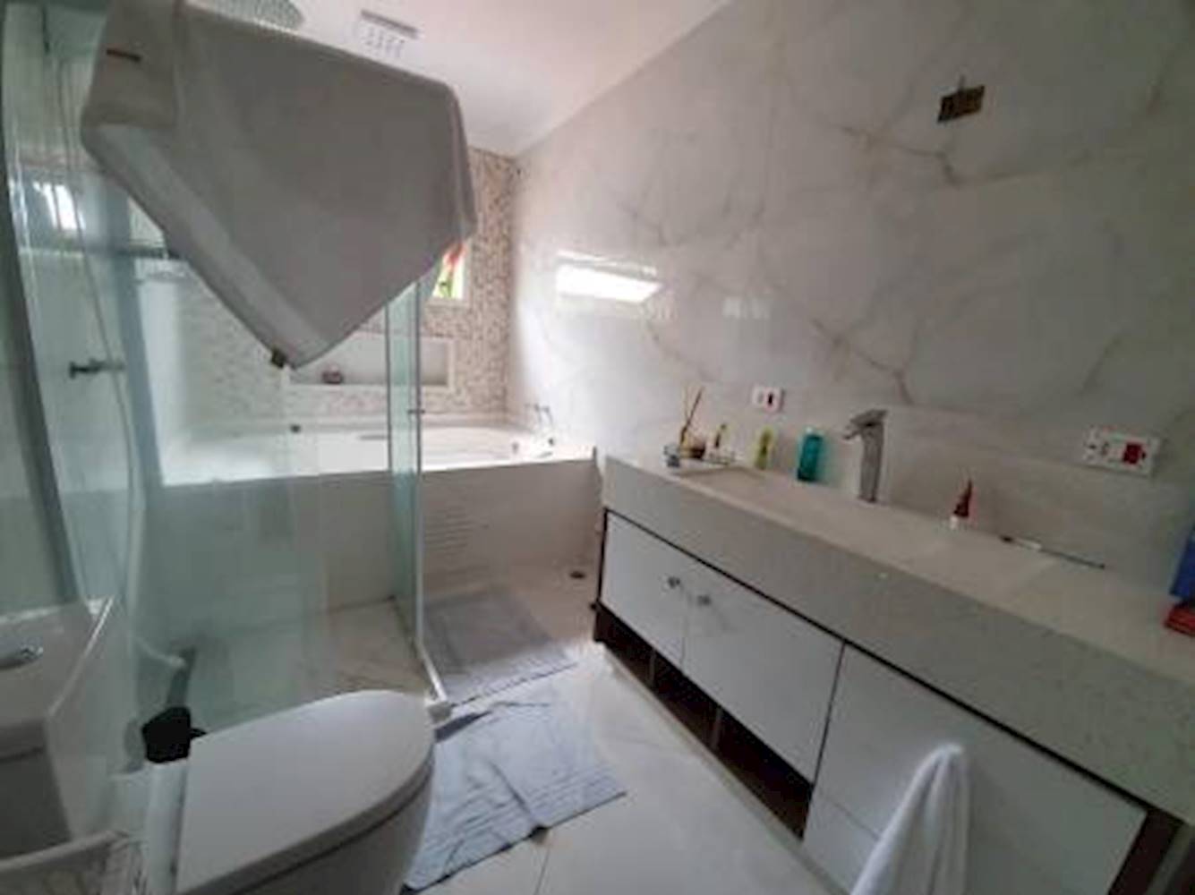 Casa no Jardim Vista Alegre em São Bernardo do Campo/SP, localizado em São Bernardo Do Campo - SP