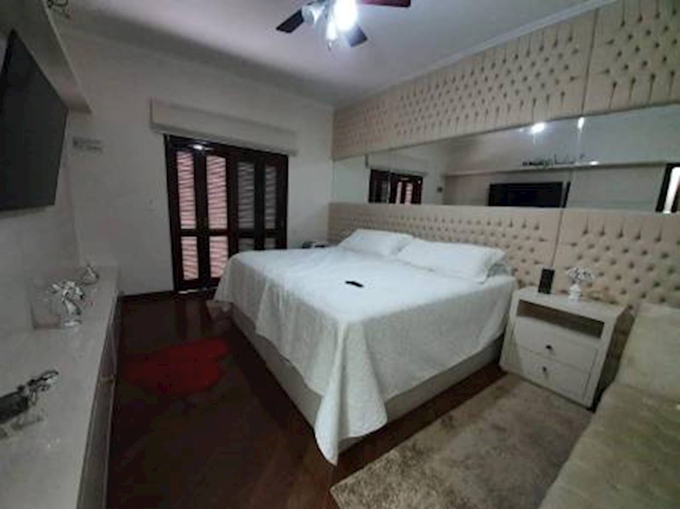 Casa no Jardim Vista Alegre em São Bernardo do Campo/SP, localizado em São Bernardo Do Campo - SP