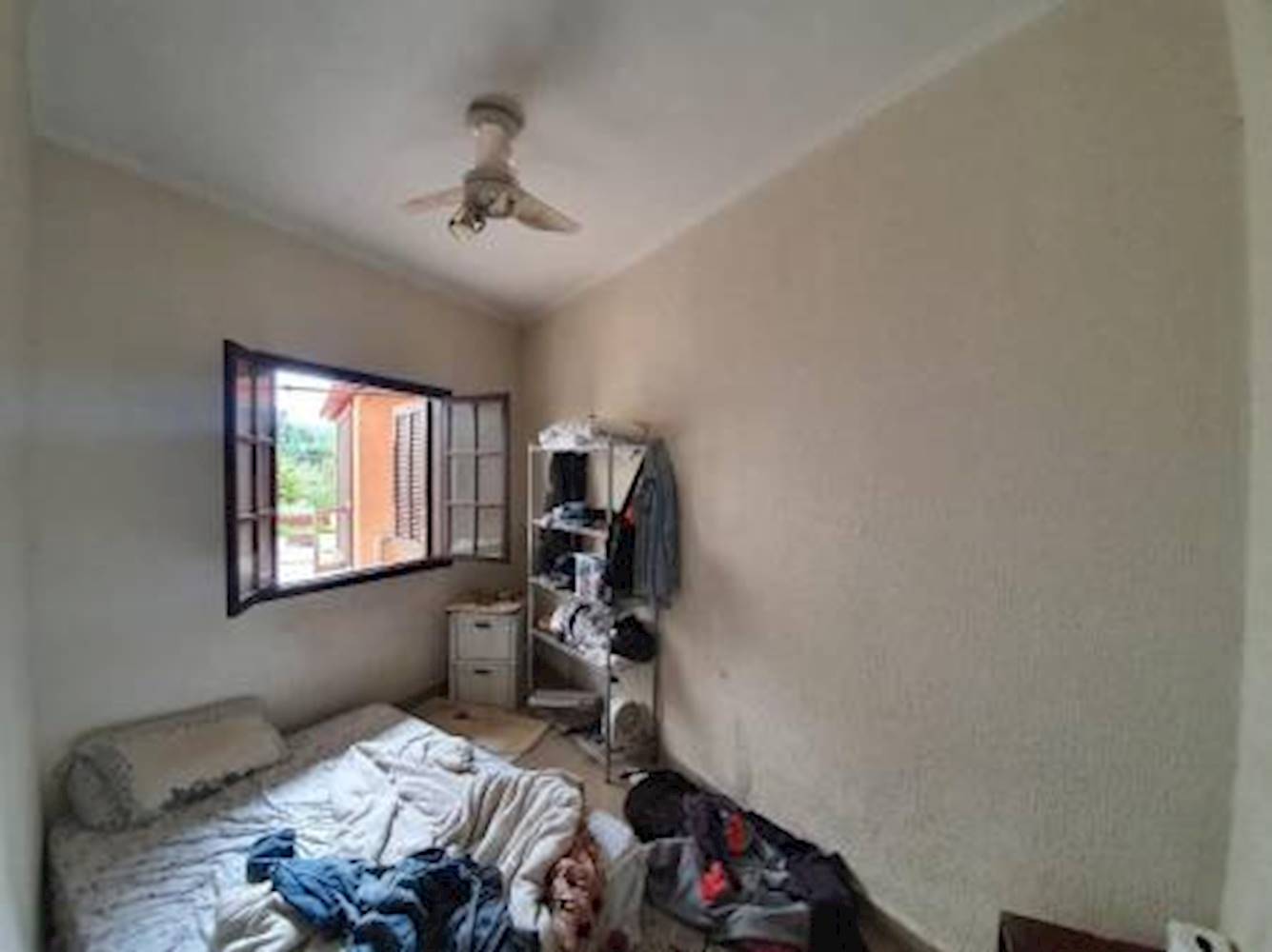 Casa no Jardim Vista Alegre em São Bernardo do Campo/SP, localizado em São Bernardo Do Campo - SP