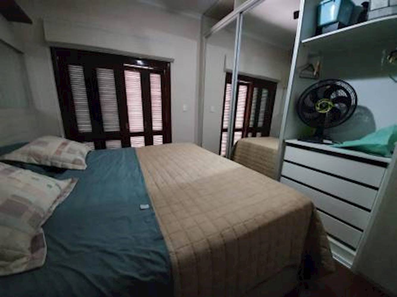 Casa no Jardim Vista Alegre em São Bernardo do Campo/SP, localizado em São Bernardo Do Campo - SP