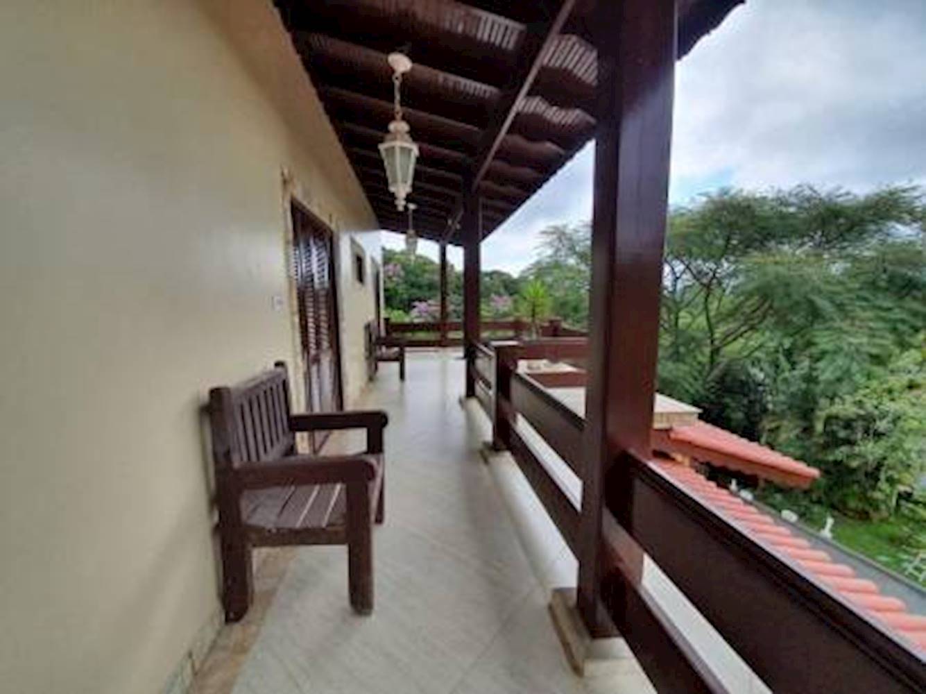 Casa no Jardim Vista Alegre em São Bernardo do Campo/SP, localizado em São Bernardo Do Campo - SP