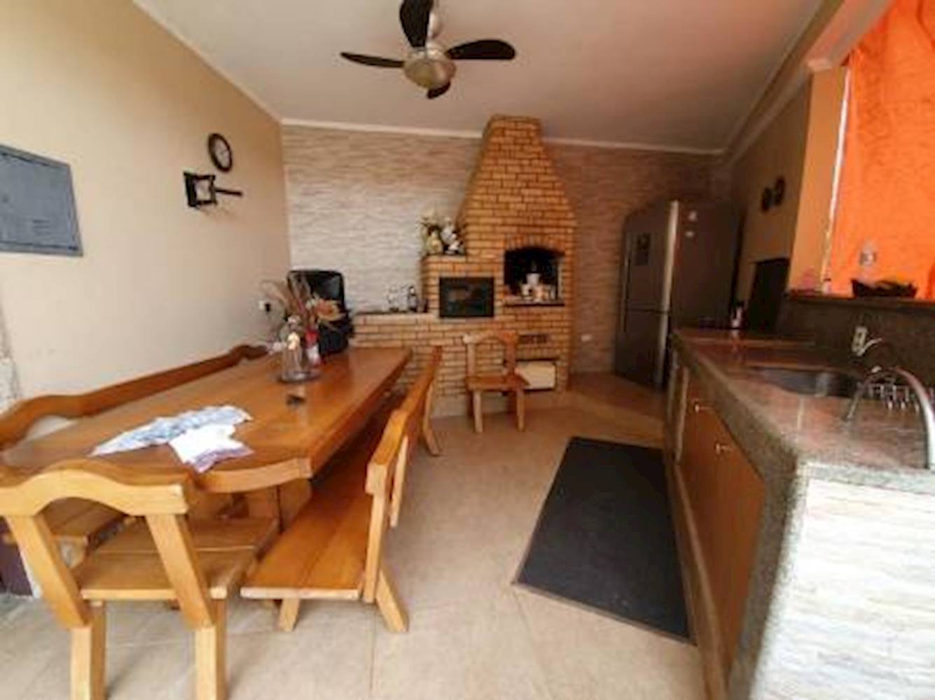 Casa no Jardim Vista Alegre em São Bernardo do Campo/SP, localizado em São Bernardo Do Campo - SP