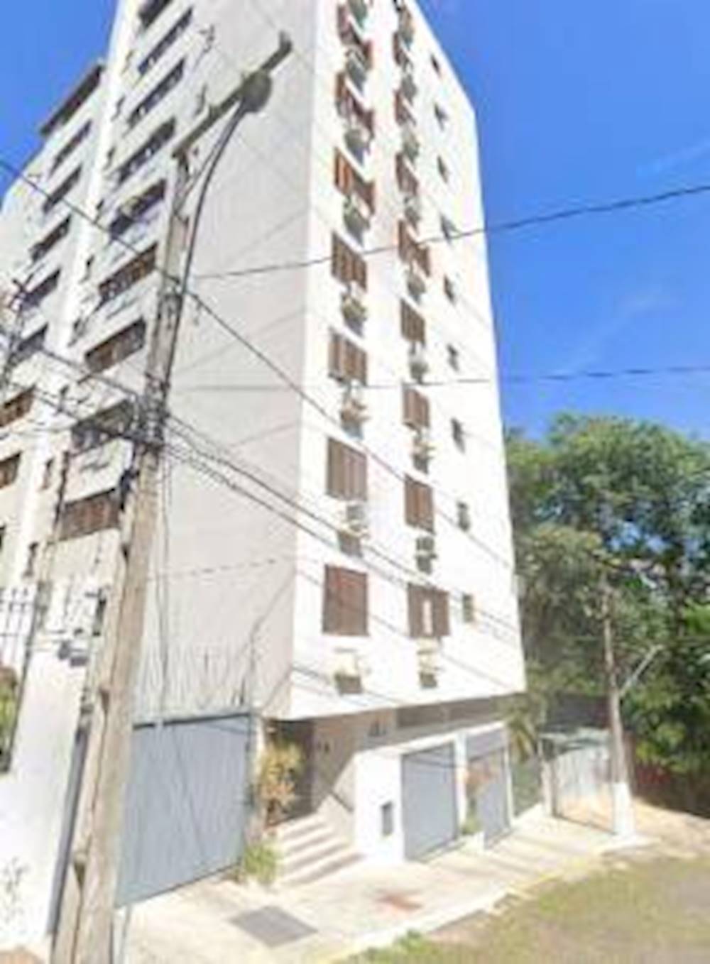 Imagem do imóvel Apartamento, Padrão, 1 vaga(s) de garagem