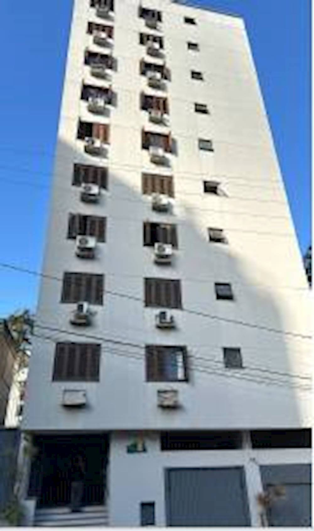 Apartamento, Padrão, 1 vaga(s) de garagem, localizado em Santa Maria - RS