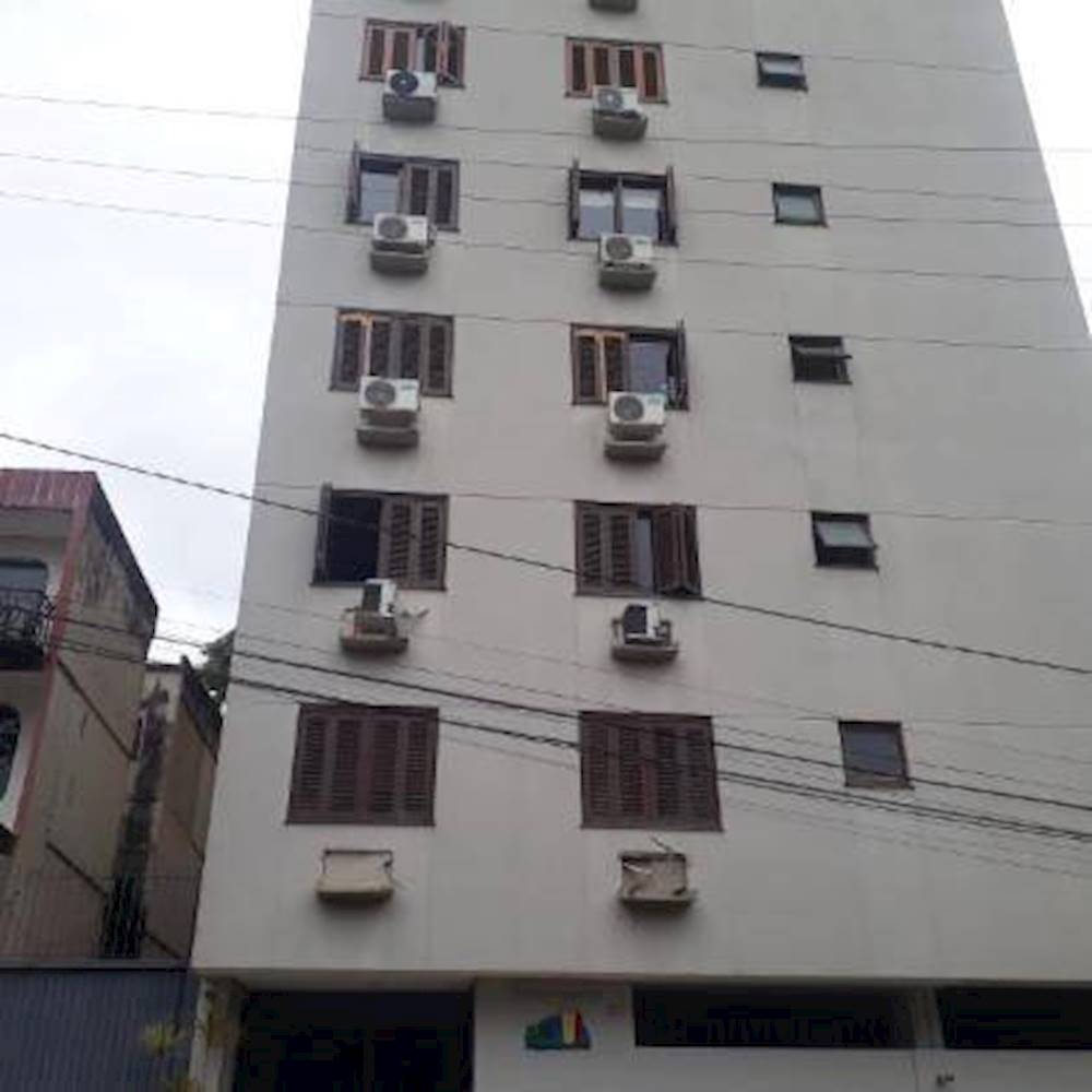 Apartamento, Padrão, 1 vaga(s) de garagem, localizado em Santa Maria - RS