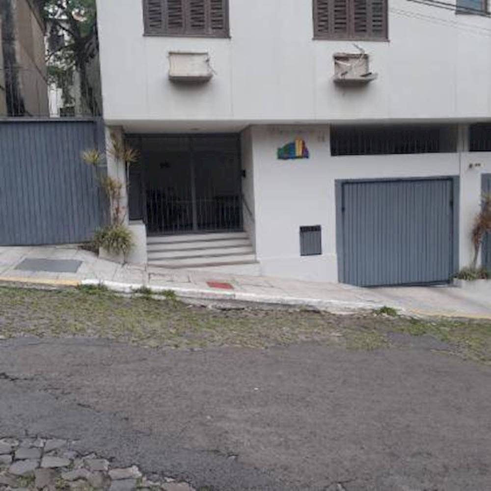 Apartamento, Padrão, 1 vaga(s) de garagem, localizado em Santa Maria - RS