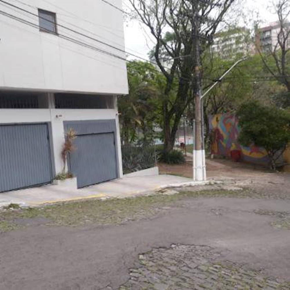 Apartamento, Padrão, 1 vaga(s) de garagem, localizado em Santa Maria - RS