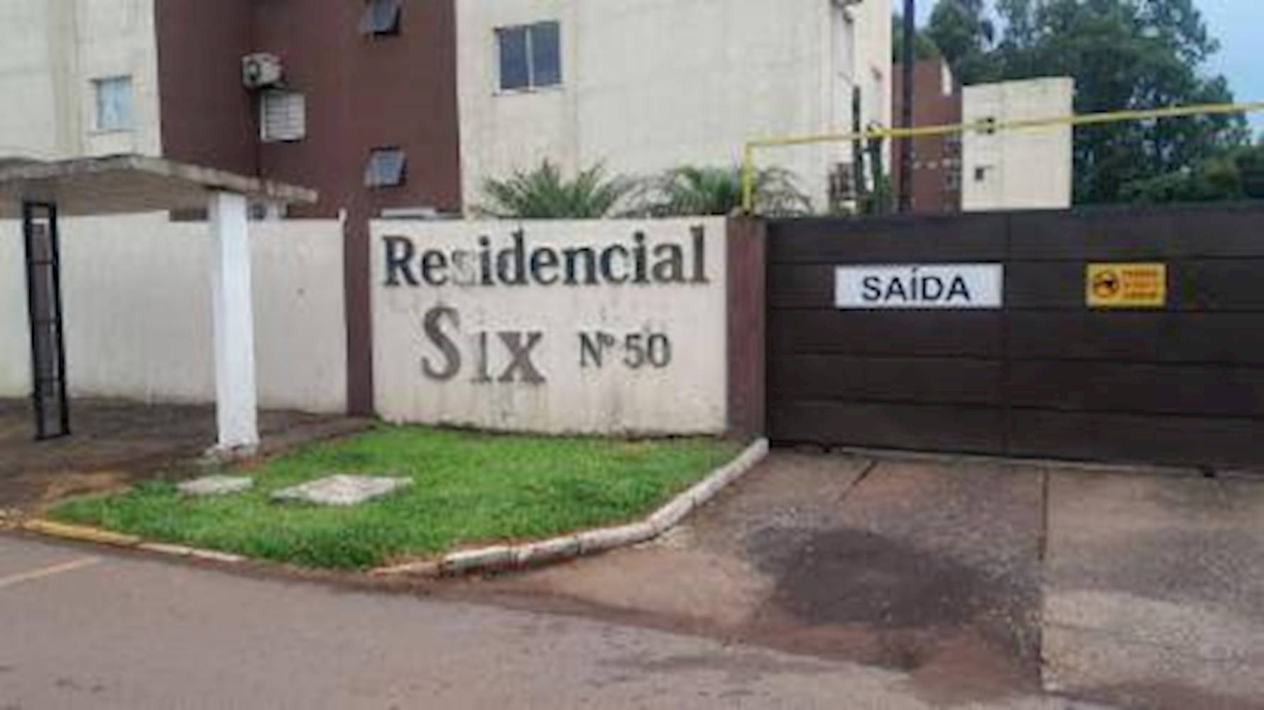 Apartamento, Padrão, 1 vaga(s) de garagem, localizado em Cruz Alta - RS
