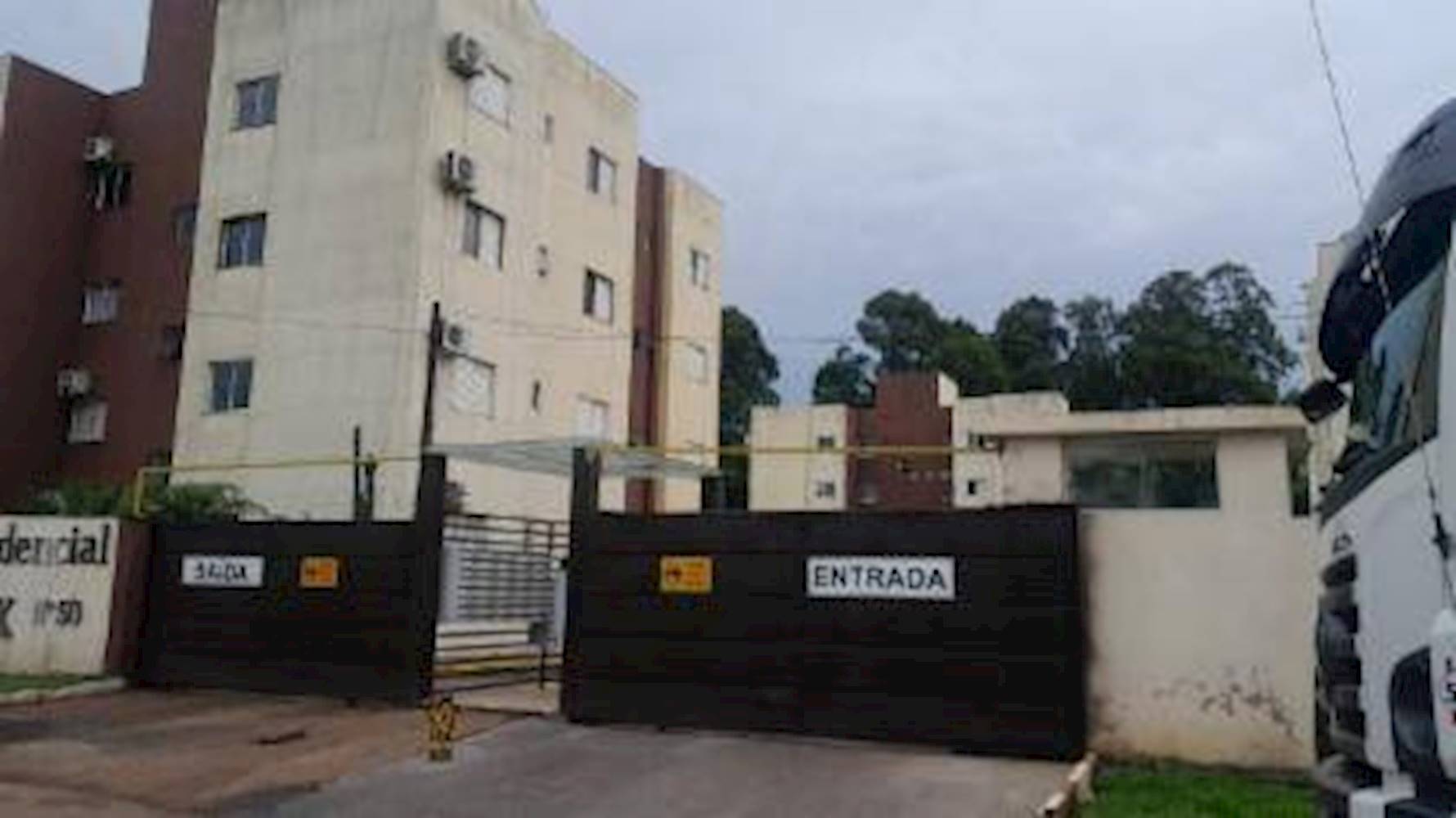 Apartamento, Padrão, 1 vaga(s) de garagem, localizado em Cruz Alta - RS