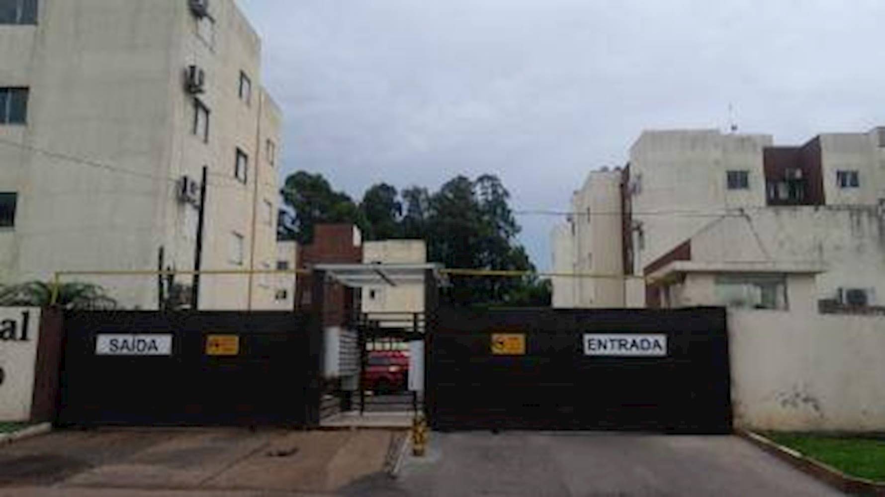 Apartamento, Padrão, 1 vaga(s) de garagem, localizado em Cruz Alta - RS