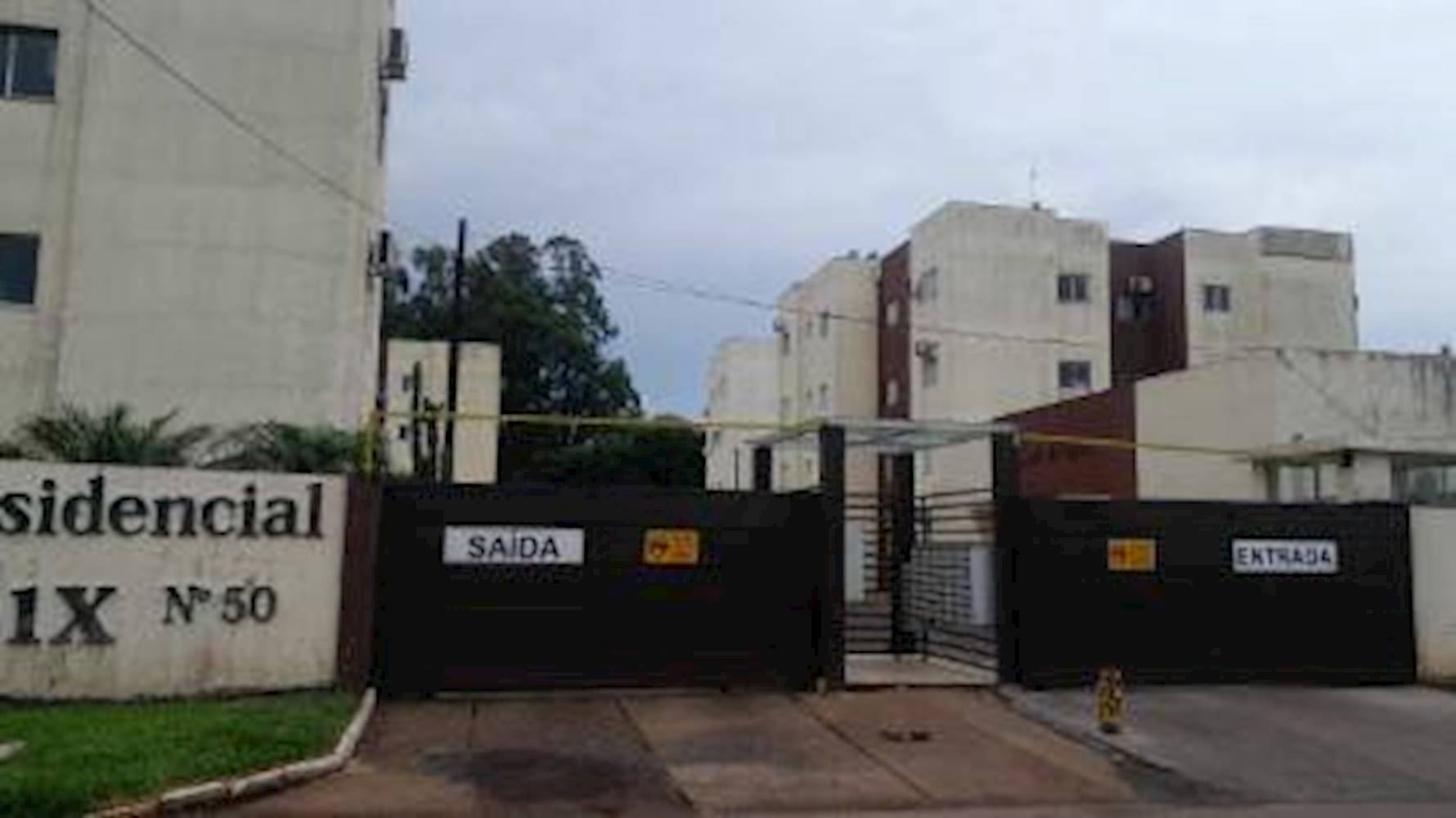 Apartamento, Padrão, 1 vaga(s) de garagem, localizado em Cruz Alta - RS