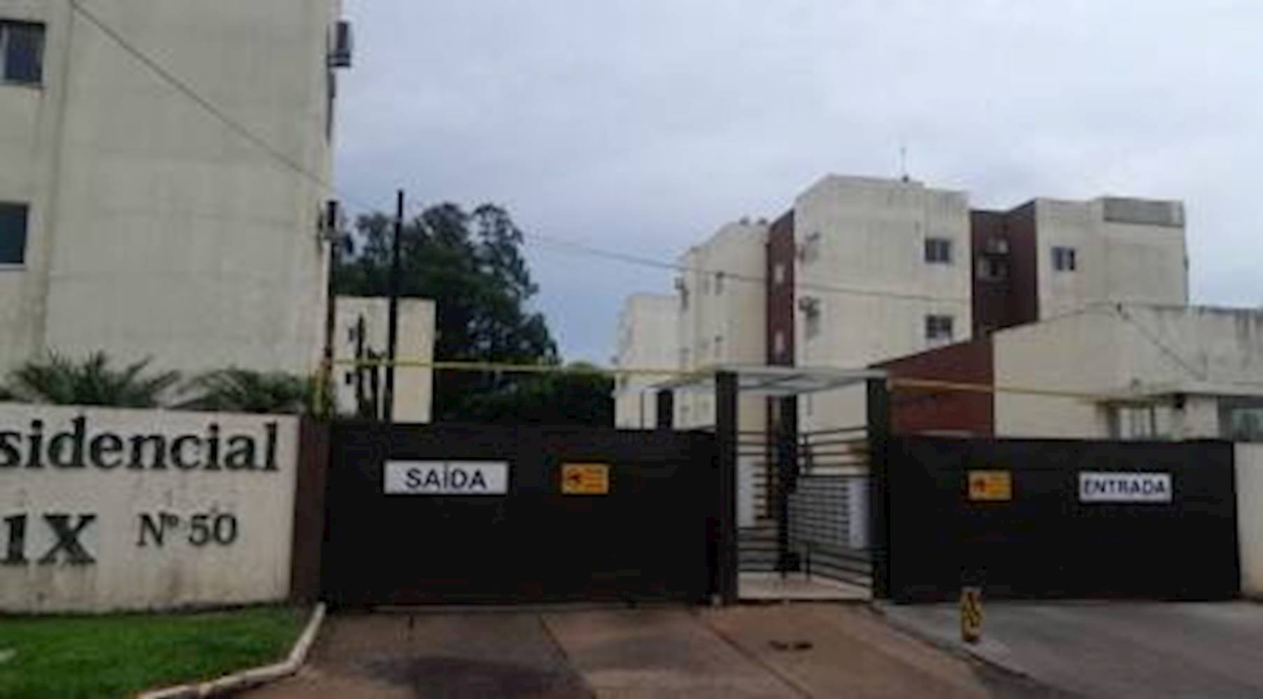 Apartamento, Padrão, 1 vaga(s) de garagem, localizado em Cruz Alta - RS