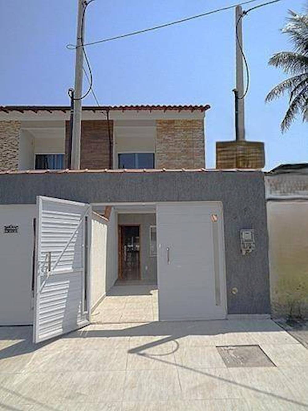 Imagem do imóvel Casa em Da Luz - Nova Iguaçu/RJ