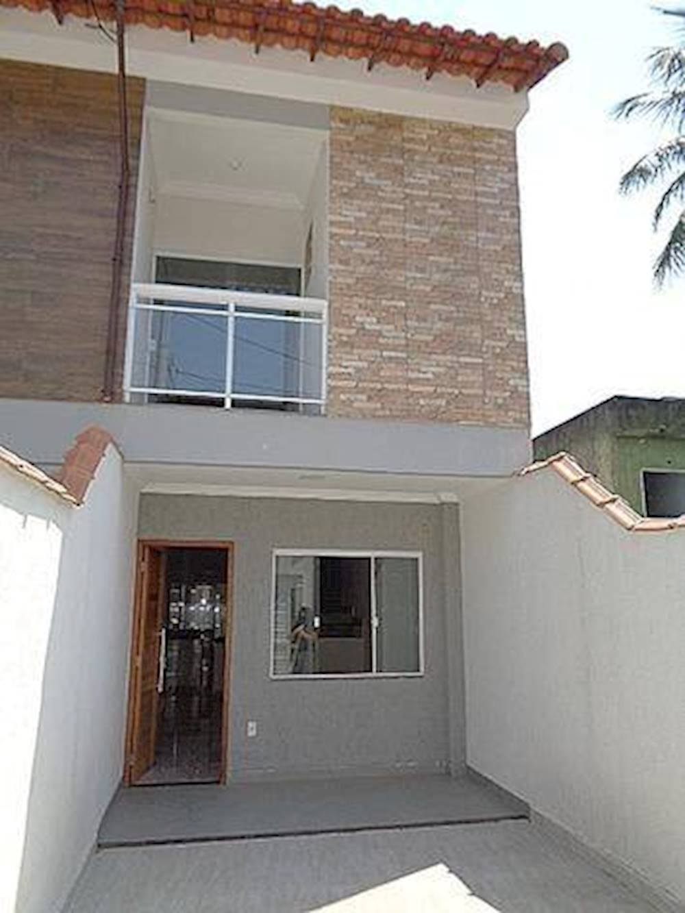 Casa em Da Luz - Nova Iguaçu/RJ, localizado em Nova Iguaçu - RJ