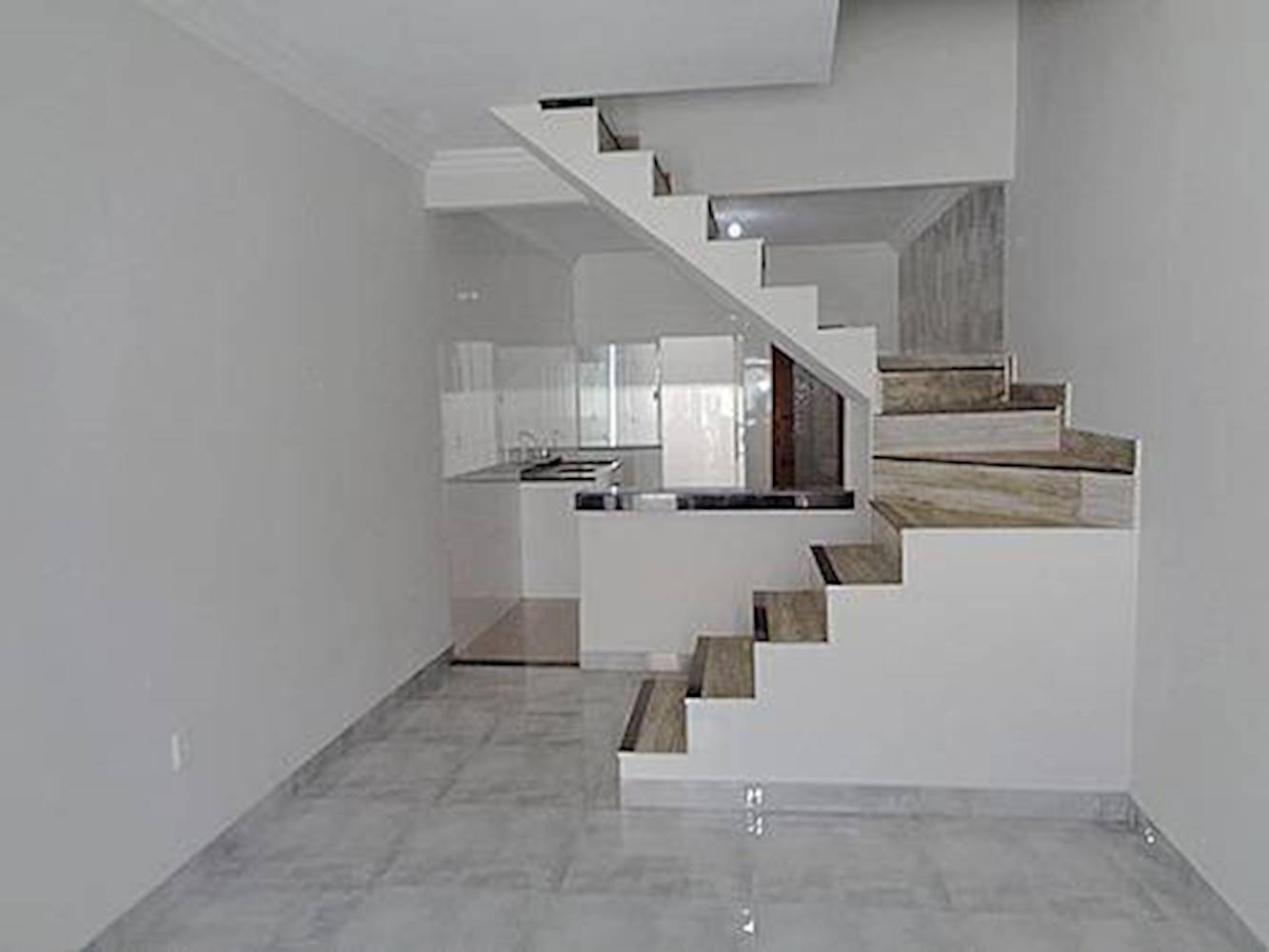 Casa em Da Luz - Nova Iguaçu/RJ, localizado em Nova Iguaçu - RJ
