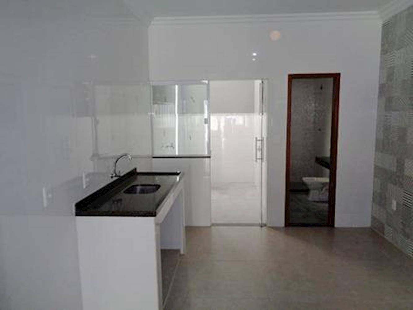 Casa em Da Luz - Nova Iguaçu/RJ, localizado em Nova Iguaçu - RJ