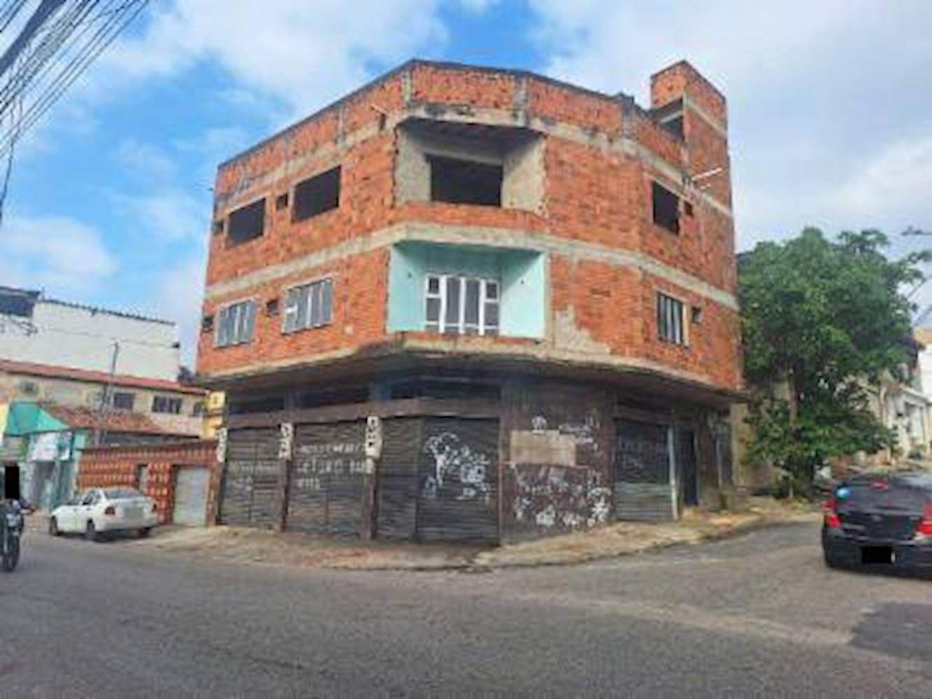 Imagem do imóvel Apartamento no Centro de Nilópolis/RJ