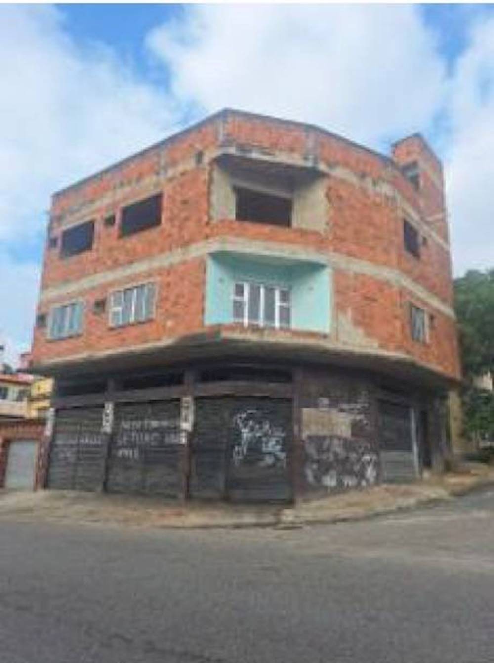 Apartamento no Centro de Nilópolis/RJ, localizado em Nilópolis - RJ