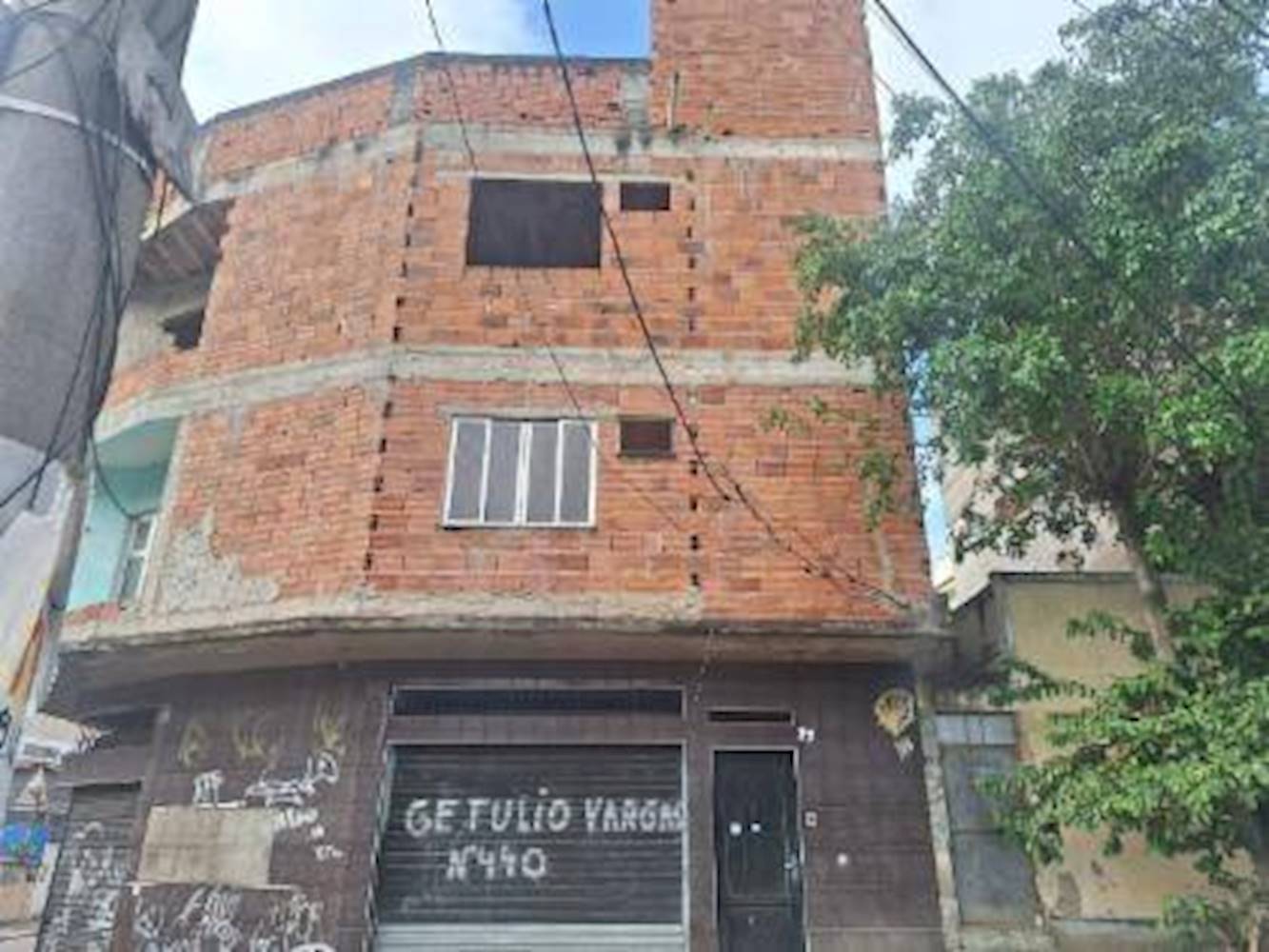 Apartamento no Centro de Nilópolis/RJ, localizado em Nilópolis - RJ