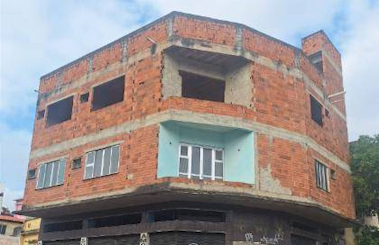 Apartamento no Centro de Nilópolis/RJ, localizado em Nilópolis - RJ